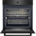 BBO6850MDX Beko 60cm Multifunction Electric Oven